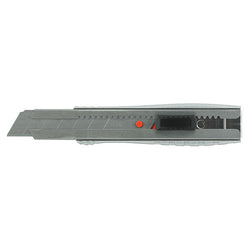 Trucut Sterling 25mm H/D Metal Commander Knife