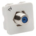 Pdl 615MFTV WHITE 'F' CONNECT MOD