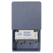 Matchmaster Diplexer VHF/UHF Outdoor F typ