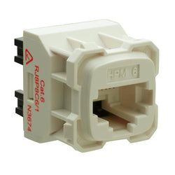 Legrand HPM COMM SOCKET CAT6 RJ45