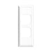 Legrand HPM XL 10A WHITE 2 G ARC GRIDS & P