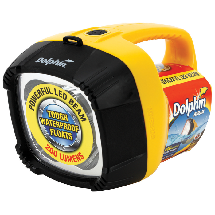 Energizer Dolphin lantern LED