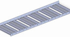 Unistrut 2265462 Tray UT1 175GB Unitray