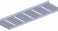 Unistrut 2265462 Tray UT1 175GB Unitray