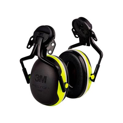 3M 3M-X4P3GE Ear muff slim cap Peltor