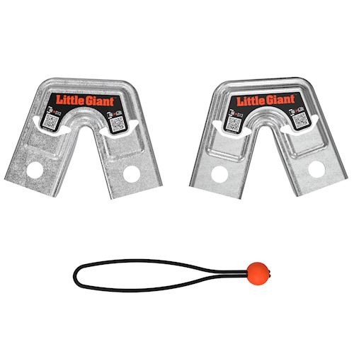 Staffy Little Giant TRESTLE BRACKET KIT (PAIR) TO FIT LEVELER & VELOCITY