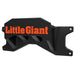Staffy Little Giant LADDER RACK, MOUNTS TO WALL, HANG LADDERS ON IT