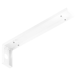 Legrand Bolt BOLT EXIT L-BRACKET FOR SNAPFIT MODELS WHITE