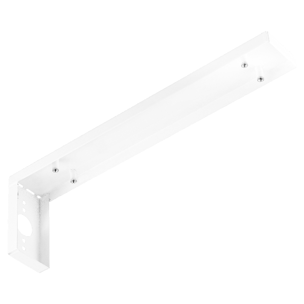 Legrand Bolt BOLT EXIT L-BRACKET FOR SNAPFIT MODELS WHITE