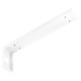 Legrand Bolt BOLT EXIT L-BRACKET FOR SNAPFIT MODELS WHITE