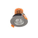 Halcyon LED REC RND 30Ã‚Âº TILT KIT C/W UID DIM DRI 9.5W 260mA CC 3K-SI