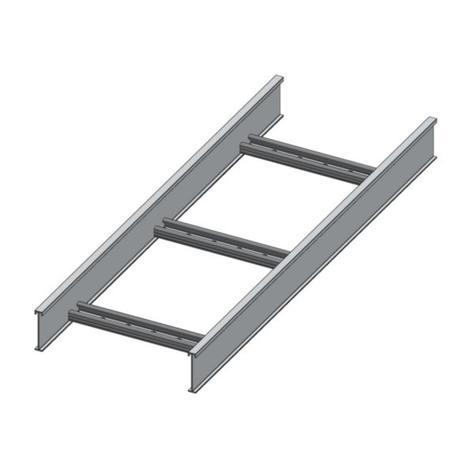 Mssmec 12A AL CABLE LADDER 300MM WIDE X 6 METRE LENGTH