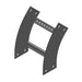 Mssmec 12A AL CABLE LADDER 450MM WIDE X 6 METRE LENGTH