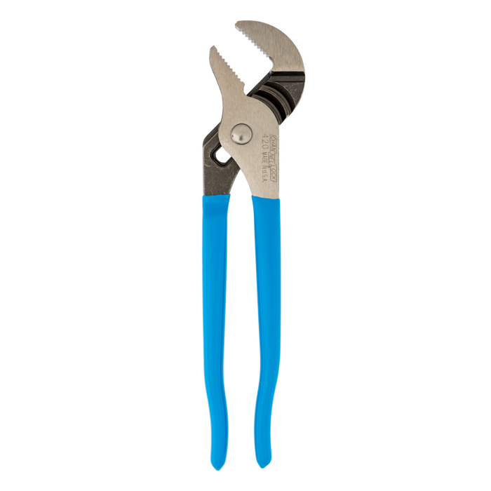 CHANNELLOCK 9' TONGUE IN GROOVE PLIER