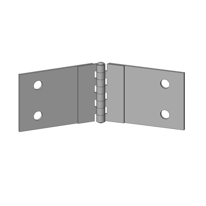 Mssmec 12A ADJUSTABLE HORIZONTAL ELBOW EACH