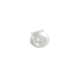 Halcyon LED REC RND FIXED 60 1.2W DC 350mA CC WW - BR.A
