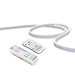 Glight RGBW (5000K) Neon Strip Light Kit 2 Meters