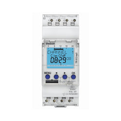 Theben TR612top3 7Day Digi Timer