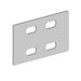 Mssmec 12A JOINING SPLICE PLATE AL