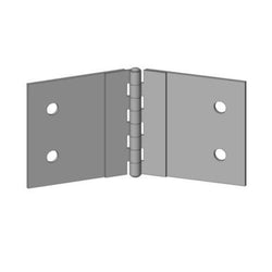 Mssmec 12B ADJUSTABLE HORIZONTAL ELBOW EACH