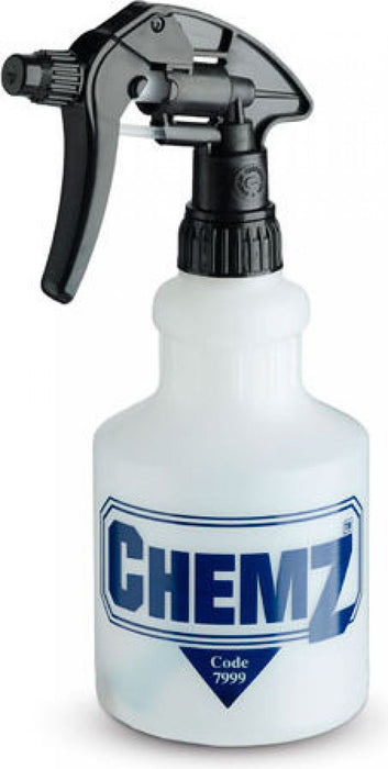 Chemz Applicator Heavy Duty Applicator Bottle With Trigger 500ml