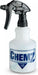 Chemz Applicator Heavy Duty Applicator Bottle With Trigger 500ml