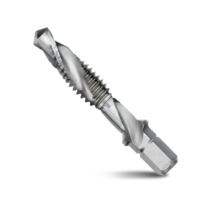BORDO DRILL TAP HSS M3