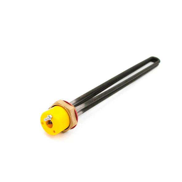 Smiths INCOLOY DOUBLE BLADE LOW WATTS 4KW