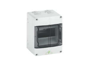 Vynco 5 POLE SURFACE SWBD IP55