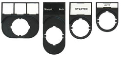 Allen Bradley Legend STOP