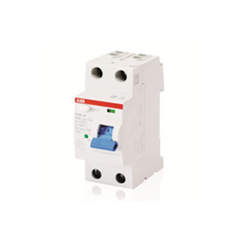 40a Tp Rccb Abb RCCB 2P 40A 30mA — Scott Electrical