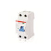 Abb RCCB 2P 40A 30mA