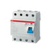 Abb RCCB 100A 4P  A 10KA 30mA