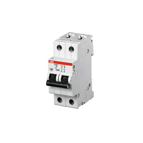 Abb MCB 10KA 2P 25A C