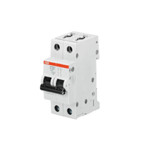 Abb MCB 10KA 2P 50A C