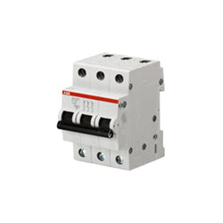 Abb MCB 10KA 3P 40A D