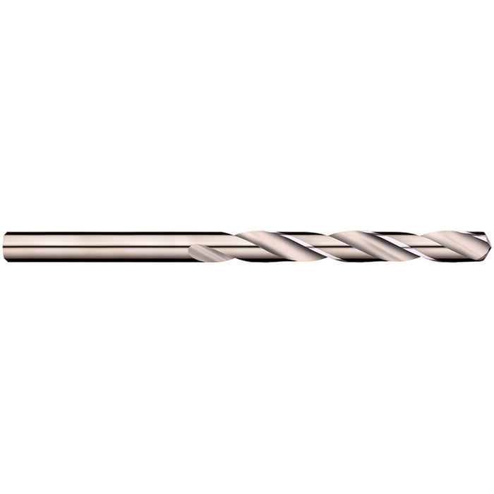 Trucut Alpha Silver Series Drill M2 HSS 3.7mm