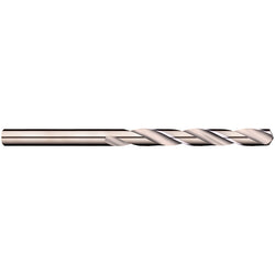 Trucut Alpha Silver Series Drill M2 HSS 4.3mm