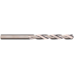 Trucut Alpha Silver Series Drill M2 HSS 9.5mm