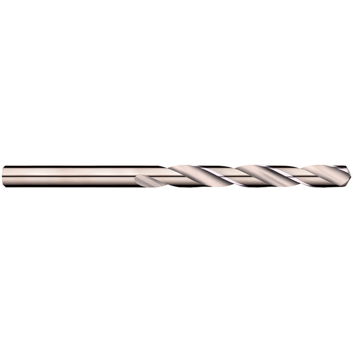 Trucut Alpha Silver Series Drill M2 HSS 10.0mm