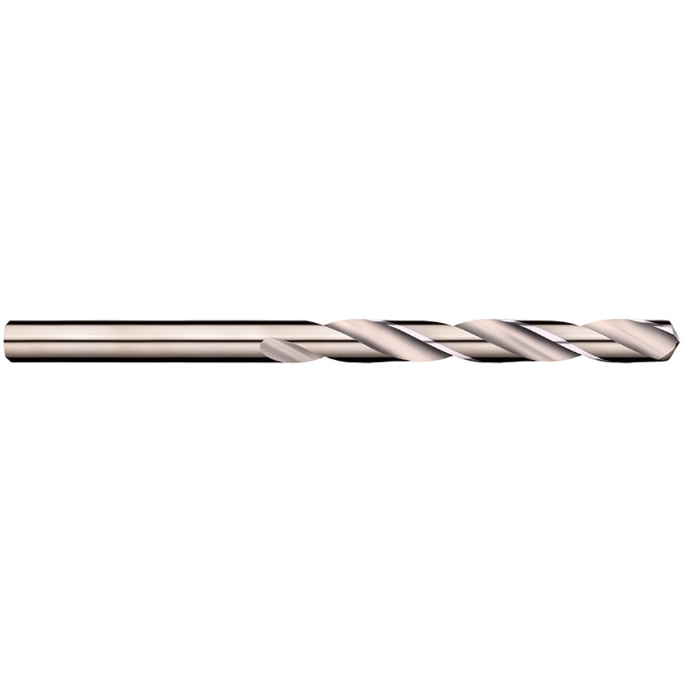 Trucut Alpha Silver Series Drill M2 HSS 11.0mm — Scott Electrical