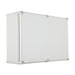 Fibox TERMINAL BOX SOLID PC IP66/67 H380 x W560 x D180mm GREY