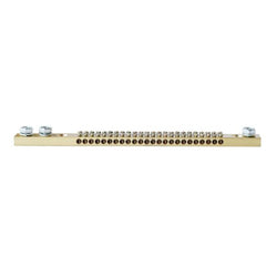 Teubel DOUBLE SCREW 24WAY 165AMP 3S