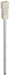 EngComp Wago Triple-deck vertical jumper insulated, light gray