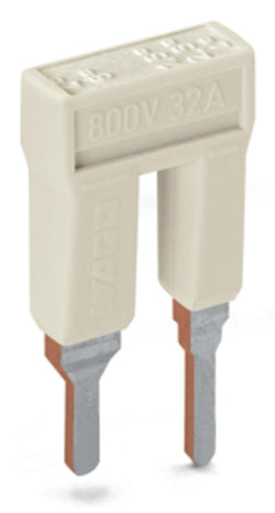 EngComp Wago Step down from 6mm terminals to 4mm and 2.5mm