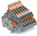 EngComp Wago Compact terminal block for 3-phase c 0