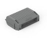 EngComp Wago Gelbox 221 Series 4mm (Fits 1 x 2 Pole or 1 x 3 Pole)