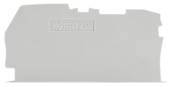 Engcomp  TOPJOB S with Lever 2,5mm width 5,2 End and intermediate plate