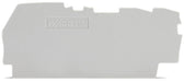 Engcomp  TOPJOB S with Lever 2,5mm width 5,2 End and intermediate plate