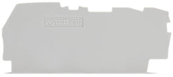 Engcomp  TOPJOB S with Lever 2,5mm width 5,2 End and intermediate plate